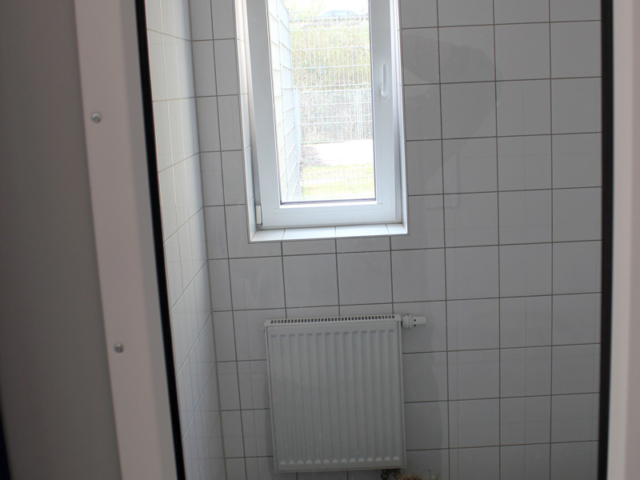 Auslaufbox f&uuml;r Kleintiere