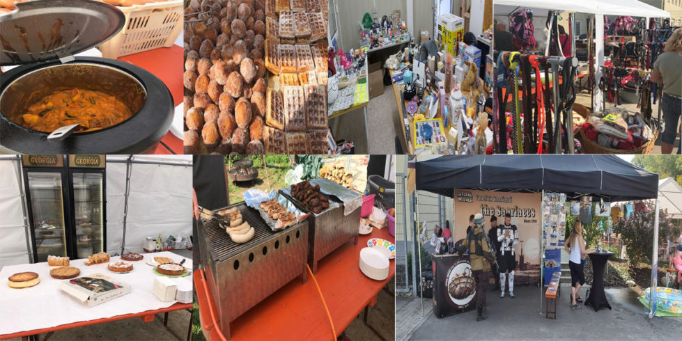Sommerfest 2019