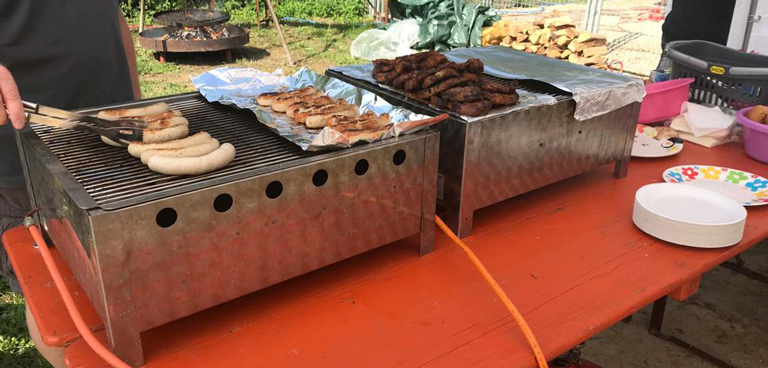 Grill