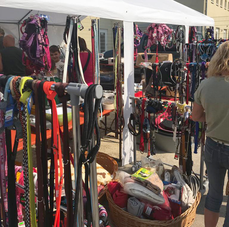 Flohmarkt