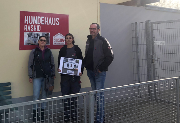 Hundesportverein Gresaubach