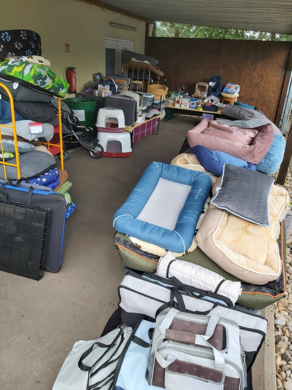 2023-05-07-Kaffee-Kuchen-Flohmarkt-5