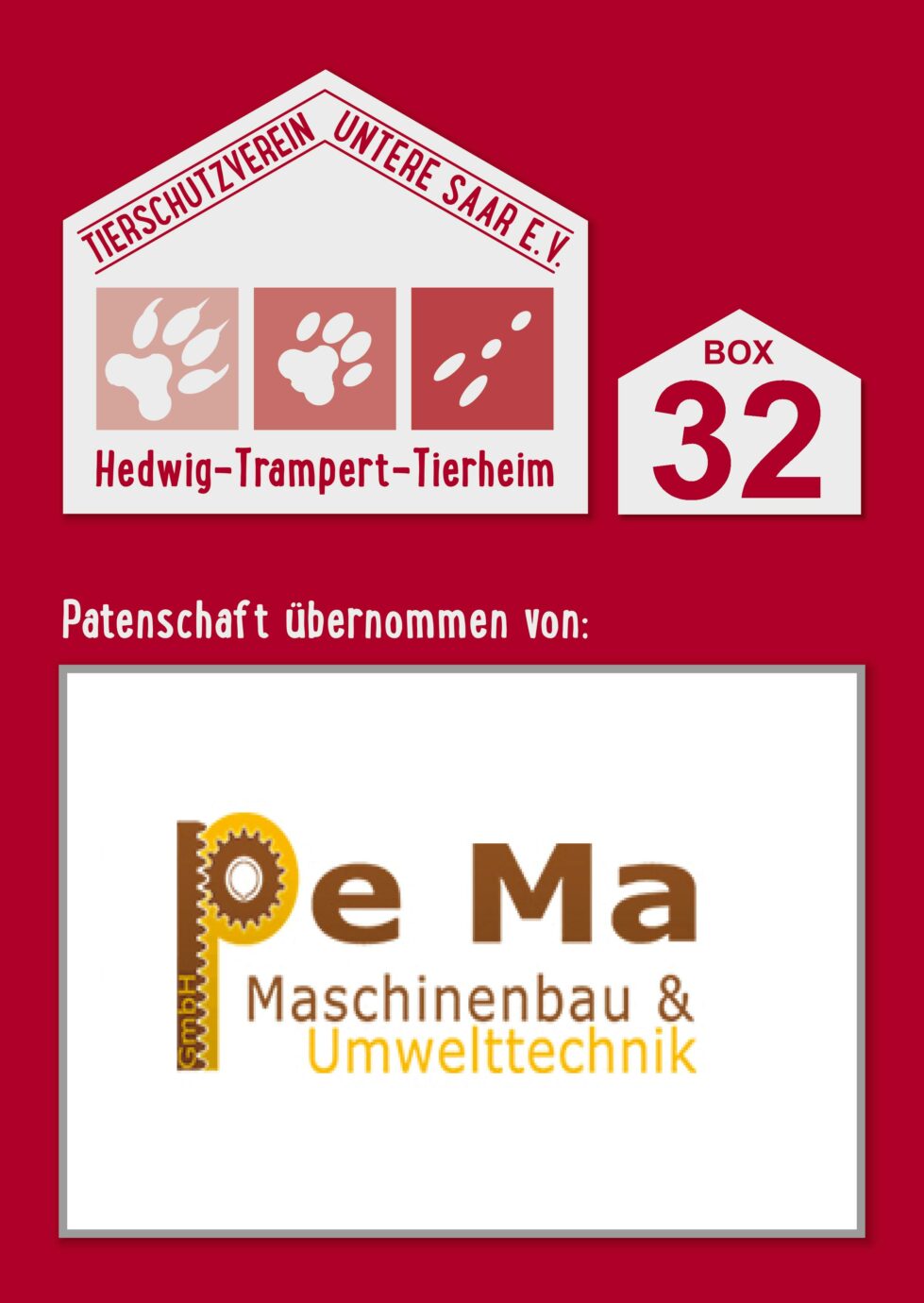 Pema Mashinenbau