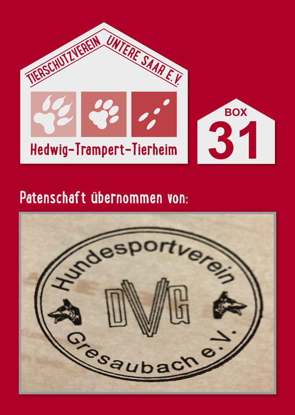 Hundesportverein Gresaubach