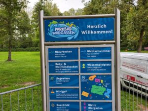 Parkbad Wadgassen