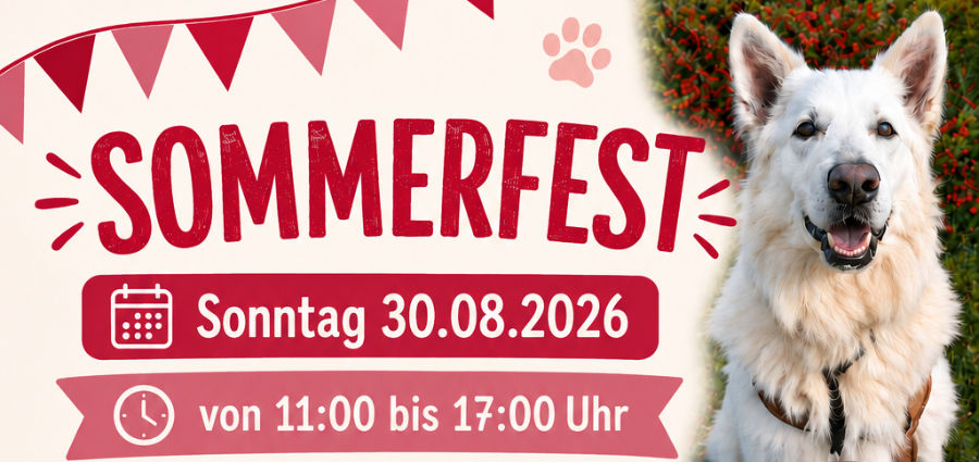 Sommerfest 2026